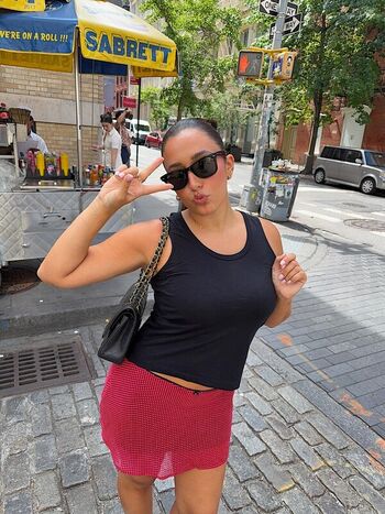 Full leaked Mayadorable private onlyfans photo