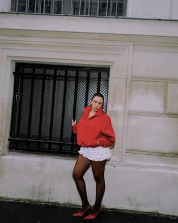 Full leaked Mayadorable private onlyfans photo
