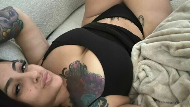 Full leaked Mayimbaexclusive page private onlyfans photo