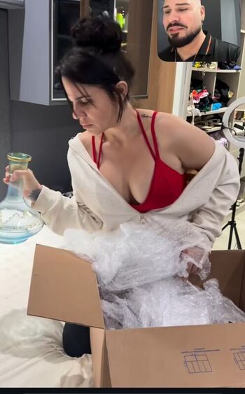 Full leaked Mayla souza private onlyfans photo