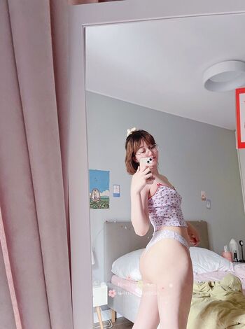 Full leaked Mayobeby private onlyfans photo