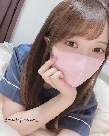 Mayuguramu まゆぐらむ