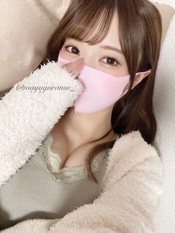 Mayuguramu まゆぐらむ
