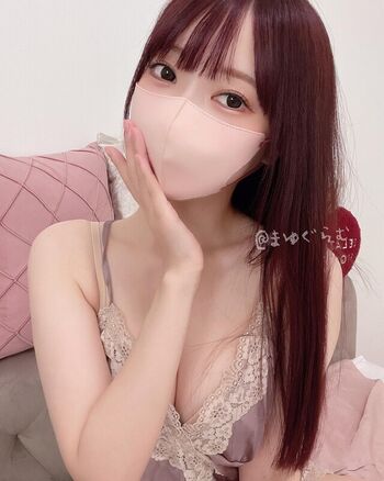 Full leaked Mayuguramu private onlyfans photo