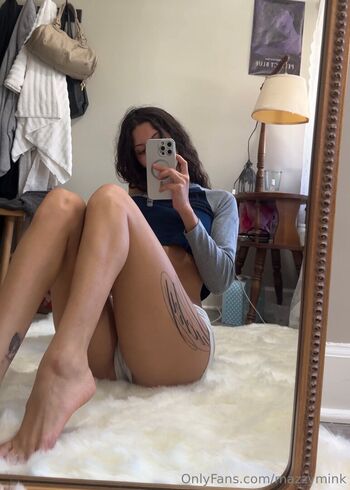 Full leaked Mazzymink private onlyfans photo