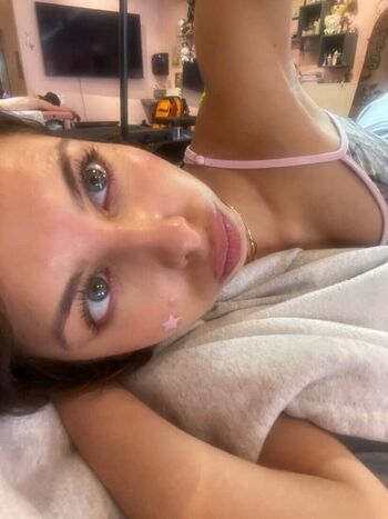 Full leaked Mazzymink private onlyfans photo