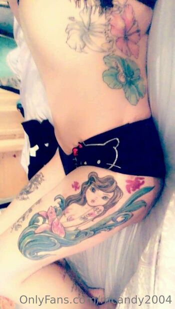 Full leaked Mcandy private onlyfans photo