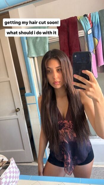 Full leaked Mcddle private onlyfans photo