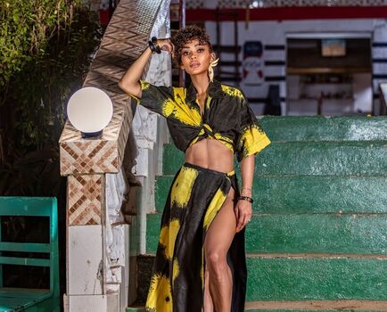 Full leaked Meagan good private onlyfans photo