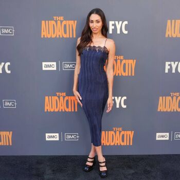 Meaghan Rath