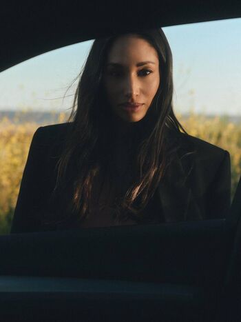 Meaghan Rath