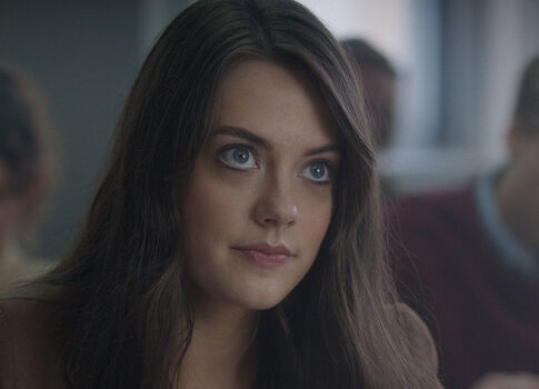 Meg Bellamy