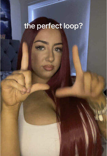 Full leaked Megan foster private onlyfans photo