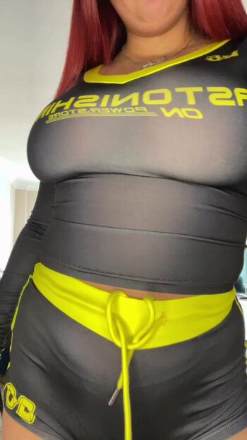 Full leaked Megan foster private onlyfans photo