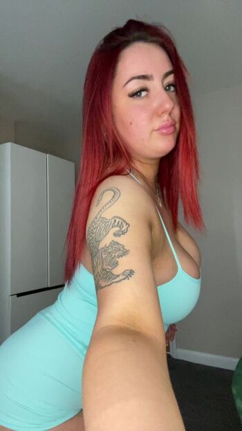 Full leaked Megan foster private onlyfans photo