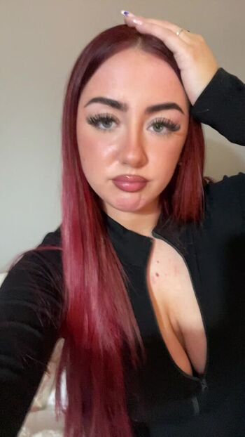 Full leaked Megan foster private onlyfans photo