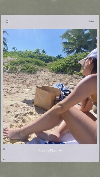 Full leaked Megan olivi private onlyfans photo