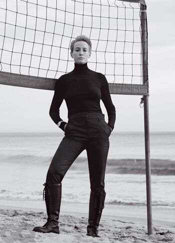 Megan Rapinoe