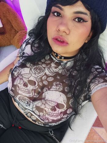 Full leaked Megan ruiz private onlyfans photo
