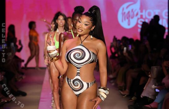 Megan Thee Stallion