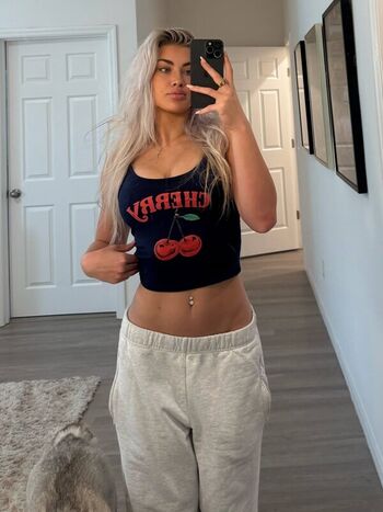 Full leaked Meghan walker private onlyfans photo