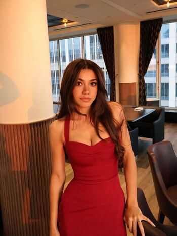 Full leaked Megmuise private onlyfans photo