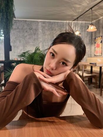 Full leaked Meguspusita private onlyfans photo