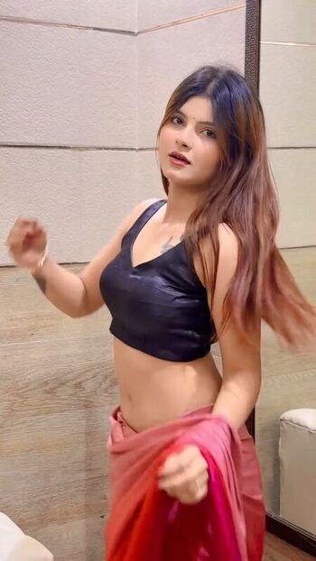 Full leaked Mehak bhatnagar private onlyfans photo