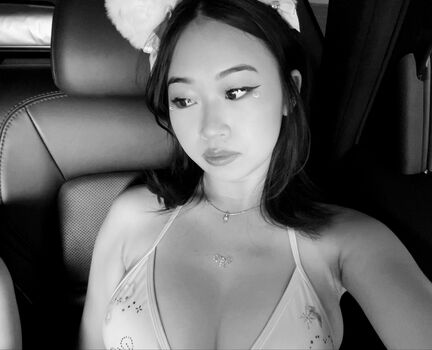 Full leaked Mei lee private onlyfans photo