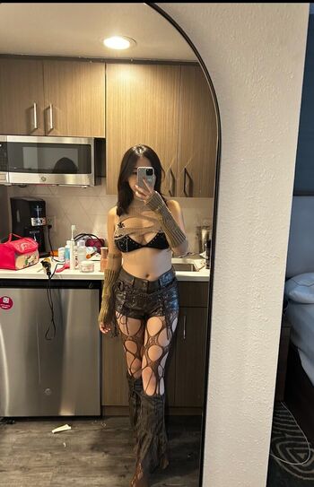 Full leaked Mei lee private onlyfans photo