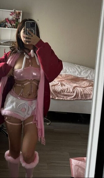 Full leaked Mei lee private onlyfans photo