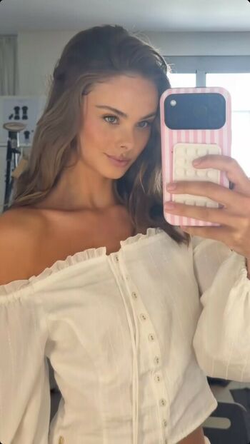Meika Woollard
