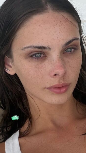 Meika Woollard