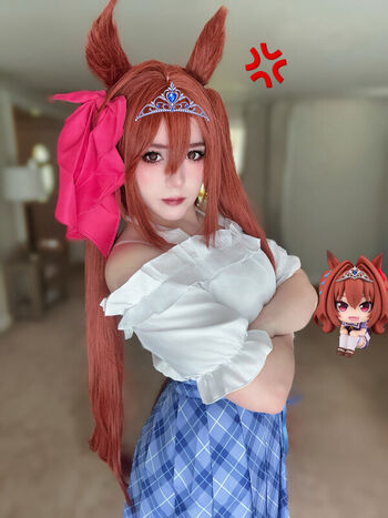 Full leaked Meikasama private onlyfans photo