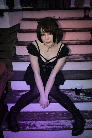 Full leaked Meikasama private onlyfans photo
