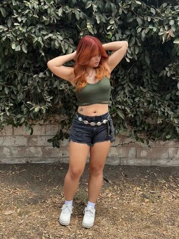 Full leaked Meilynluo private onlyfans photo