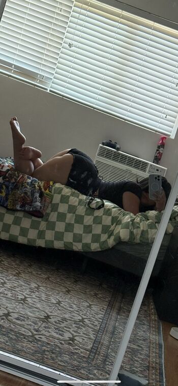 Full leaked Meilynluo private onlyfans photo