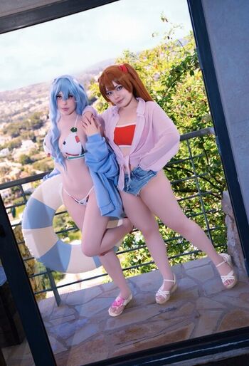 MeiMoeCosplay