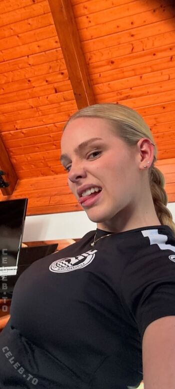 Full leaked Meira werner private onlyfans photo