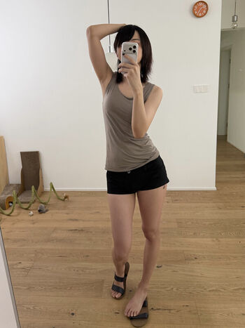Full leaked Meizaijiang private onlyfans photo