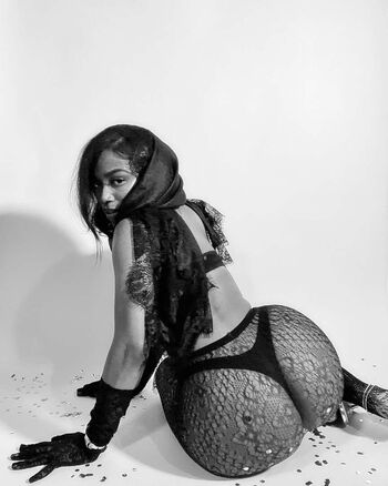 Full leaked Meka la rae private onlyfans photo