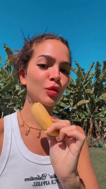 Mel Maia