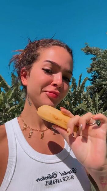 Mel Maia