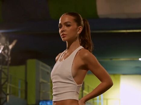 Mel Maia