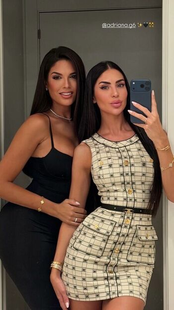 Full leaked Melania puntas private onlyfans photo