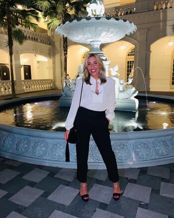 Full leaked Melanie blatt private onlyfans photo
