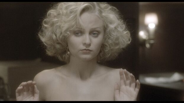 Melanie Griffith