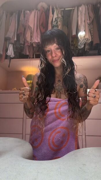 Full leaked Melanie martinez private onlyfans photo