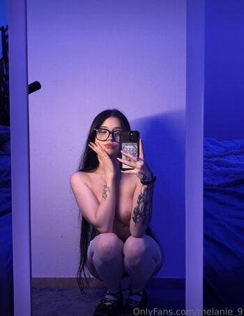 Full leaked Melanie page private onlyfans photo