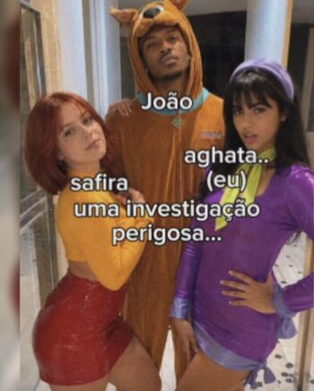 Melhores Tgirls Brasileiras